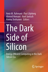 Abbildung von: The Dark Side of Silicon - Springer