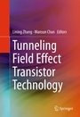 Cover: Tunneling Field Effect Transistor Technology - Springer