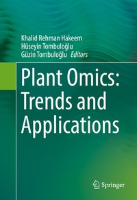 Abbildung von: Plant Omics: Trends and Applications - Springer
