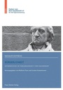 Cover: Bürgerlichkeit - Franz Steiner Verlag