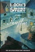 Cover: Franz Kafka - Chelsea House Publishers