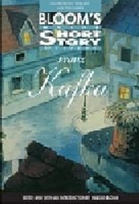 Enlarge image Cover: Franz Kafka - Chelsea House Publishers