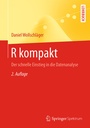 Cover: R kompakt - Springer Spektrum