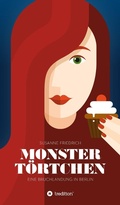 Cover: Monstert&ouml;rtchen - tredition