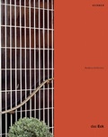 Cover: Andrea Gr&uuml;tzner - Kerber Verlag