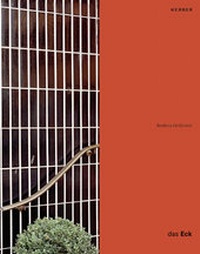 Enlarge image Cover: Andrea Grützner - Kerber Verlag