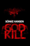Cover: GODKILL - neobooks