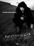 Cover: Jannis Kounellis - Hatje Cantz Verlag