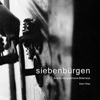 Abbildung von: Siebenbürgen - BoD - Books on Demand