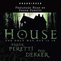 Abbildung von: House - Blackstone Audiobooks