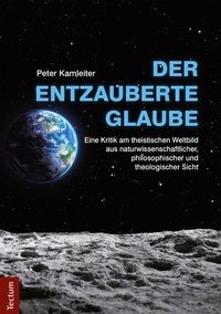 Abbildung von: Der entzauberte Glaube - Tectum Wissenschaftsverlag