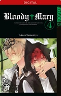 Cover: Bloody Mary 04 - TOKYOPOP GmbH