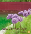 Cover: New German Style - BLV