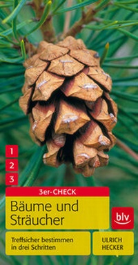 Enlarge image Cover: Bäume und Sträucher - BLV