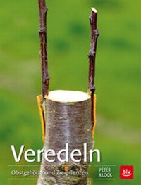 Enlarge image Cover: Veredeln - BLV