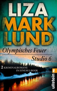 Abbildung von: Olympisches Feuer / Studio 6 - Ullstein