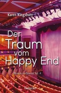 Cover: Der Traum vom Happy End - Francke-Buch