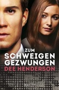 Cover: Zum Schweigen gezwungen - Francke-Buch
