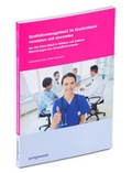 Cover: Qualit&auml;tsmanagement im Krankenhaus verstehen und anwenden - Symposion Publishing