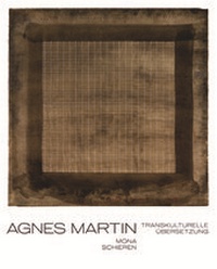 Enlarge image Cover: Agnes Martin - Edition Metzel