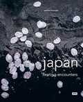 Cover: Japan - Fleeting Encounters - JOVIS Verlag