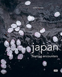 Enlarge image Cover: Japan - Fleeting Encounters - JOVIS Verlag