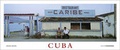 Cover: Cuba - Edition Panorama