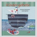 Cover: Kindergebete - Neues Buch Verlag GmbH