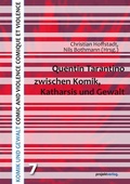 Cover: Quentin Tarantino zwischen Komik, Katharsis und Gewalt - Projekt