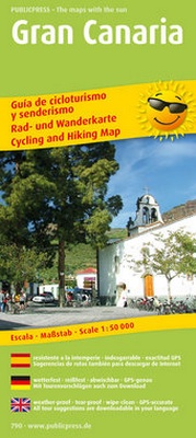 Abbildung von: Gran Canaria - PUBLICPRESS