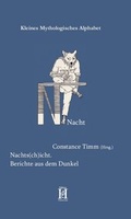 Cover: Nachts(ch)icht. Berichte aus dem Dunkel - Edition Hamouda