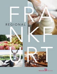Abbildung von: Frankfurt Regional - Verlag Henrich Editionen