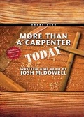 Cover: More Than a Carpenter Today - Blackstone Audiobooks