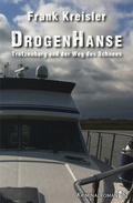 Cover: DrogenHanse - fhl Verlag Leipzig