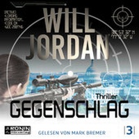 Abbildung von: Gegenschlag - Ronin-Hörverlag, ein Imprint von Omondi GmbH
