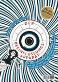 Cover: Der Beeinflussungsapparat - CORRECTIV
