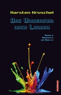Cover: Das Universum nach Landau - Wurdack Verlag