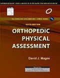 Cover: Orthopedic Physical Assessment, 6e - Elsevier