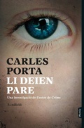 Cover: Li deien pare : quan l'horror es disfressa d'amor i fam&iacute;lia - Editorial P&ograve;rtic