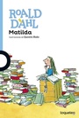 Cover: Matilda - Santillana Educacion, S.L.