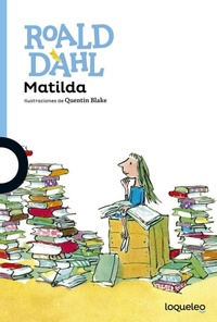 Enlarge image Cover: Matilda - Santillana Educacion, S.L.