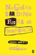 Cover: No pidas sardina fuera de temporada - Santillana Educacion, S.L.