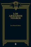 Cover: Los armarios negros - Santillana Educacion, S.L.