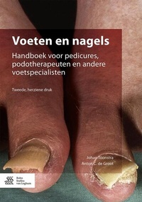 Abbildung von: Voeten en nagels - Bohn Stafleu Van Loghum