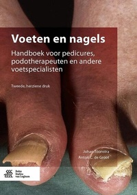 Abbildung von: Voeten en nagels - Bohn Stafleu Van Loghum