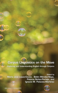 Abbildung von: Corpus linguistics on the move - Brill