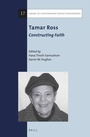Cover: Tamar Ross: Constructing Faith - Brill