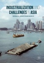 Cover: Industrialization and Challenges in Asia - Springer