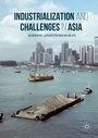 Cover: Industrialization and Challenges in Asia - Palgrave Macmillan