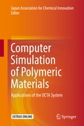 Bild: Computer Simulation of Polymeric Materials - Springer
